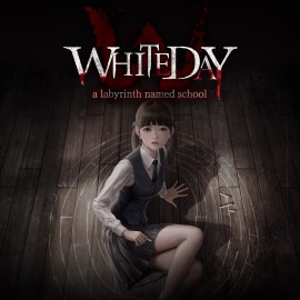 White Day: A Labyrinth Named School Xbox One & Series X|S (покупка на аккаунт) (Турция)
