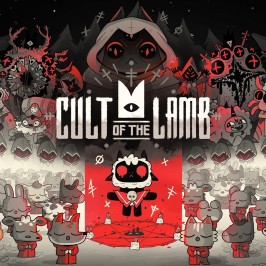 Cult of the Lamb Xbox One & Series X|S (покупка на новый аккаунт) (Турция)
