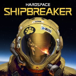 Hardspace: Shipbreaker Xbox Series X|S (покупка на аккаунт) (Турция)