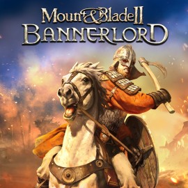 Mount & Blade II: Bannerlord Xbox One & Series X|S (покупка на аккаунт) (Турция)