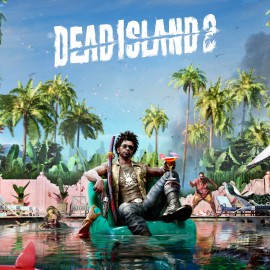 Dead Island 2 Xbox One & Series X|S (покупка на аккаунт / ключ) (Турция)
