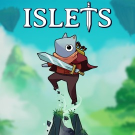 Islets Xbox One & Series X|S (покупка на аккаунт) (Турция)
