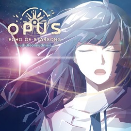 OPUS: Echo of Starsong - Full Bloom Edition Xbox One & Series X|S (покупка на аккаунт) (Турция)