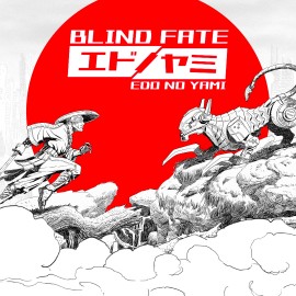 Blind Fate: Edo no Yami Xbox One & Series X|S (покупка на аккаунт / ключ) (Турция)