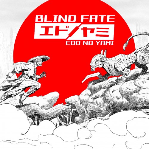 Blind Fate: Edo no Yami Xbox One & Series X|S (покупка на аккаунт) (Турция)