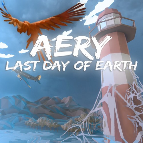 Aery - Last Day of Earth Xbox One & Series X|S (покупка на аккаунт) (Турция)