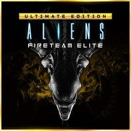 Aliens: Fireteam Elite Ultimate Edition Xbox One & Series X|S (покупка на аккаунт) (Турция)