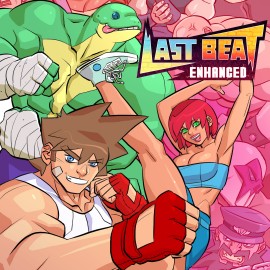 Last Beat Enhanced Xbox One & Series X|S (покупка на аккаунт) (Турция)