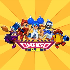 Chenso Club Xbox One & Series X|S (покупка на аккаунт) (Турция)