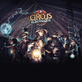Circus Electrique Xbox One & Series X|S (покупка на аккаунт) (Турция)