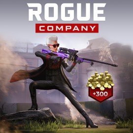 Rogue Company: начальный набор "Алый контракт" Xbox One & Series X|S (покупка на аккаунт) (Турция)