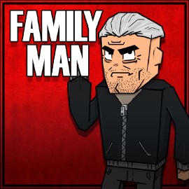 Family Man Xbox One & Series X|S (покупка на аккаунт) (Турция)