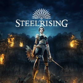 Steelrising - Standard Edition Xbox Series X|S (покупка на аккаунт) (Турция)