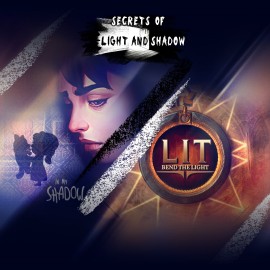 Secrets of Light and Shadow Xbox One & Series X|S (покупка на аккаунт) (Турция)
