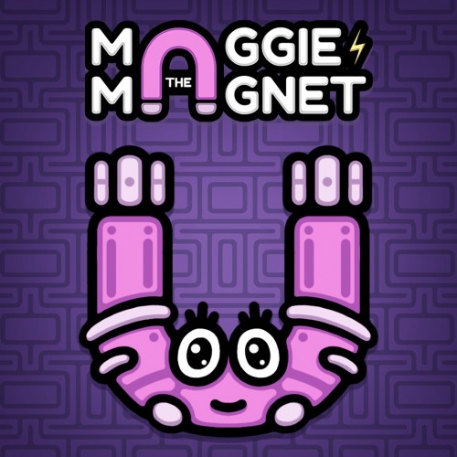 Maggie the Magnet Xbox One & Series X|S (покупка на аккаунт) (Турция)