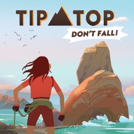 Tip Top: Don’t fall! (Xbox Series X|S) (покупка на аккаунт) (Турция)