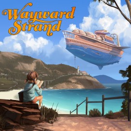 Wayward Strand Xbox One & Series X|S (покупка на аккаунт) (Турция)