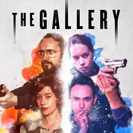 The Gallery Xbox One & Series X|S (покупка на аккаунт) (Турция)