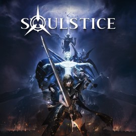 Soulstice Xbox Series X|S (покупка на аккаунт) (Турция)