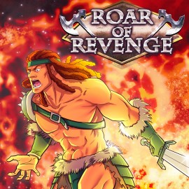 Roar of Revenge Xbox One & Series X|S (покупка на аккаунт) (Турция)