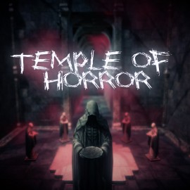 Temple of Horror Xbox One & Series X|S (покупка на аккаунт) (Турция)