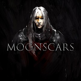 Moonscars Xbox One & Series X|S (покупка на аккаунт / ключ) (Турция)