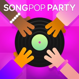 SongPop Party Xbox One & Series X|S (покупка на аккаунт) (Турция)