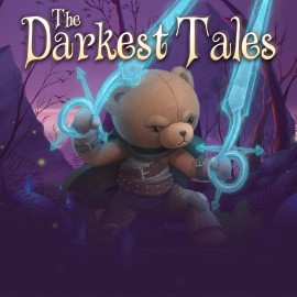 The Darkest Tales Xbox One & Series X|S (покупка на аккаунт) (Турция)