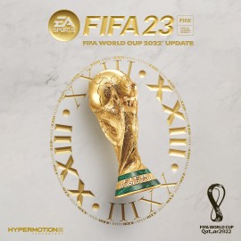 EA SPORTS FIFA 23 Стандартное издание на Xbox Series X|S (ключ) (США)