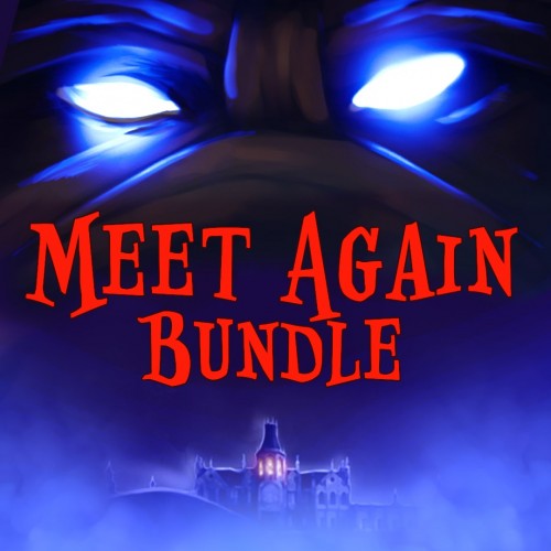 Meet Again Bundle Xbox One & Series X|S (покупка на аккаунт) (Турция)