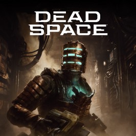 Dead Space Xbox Series X|S (покупка на новый аккаунт) (Турция)