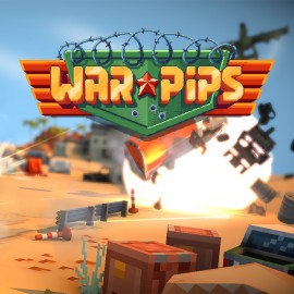 Warpips Xbox One & Series X|S (покупка на аккаунт) (Турция)