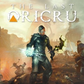 The Last Oricru Xbox Series X|S (покупка на аккаунт) (Турция)