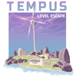 TEMPUS - Level Escape Xbox One & Series X|S (покупка на аккаунт) (Турция)