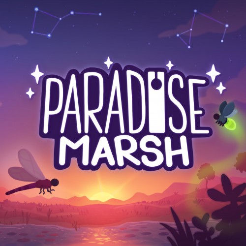 Paradise Marsh Xbox One & Series X|S (покупка на аккаунт) (Турция)
