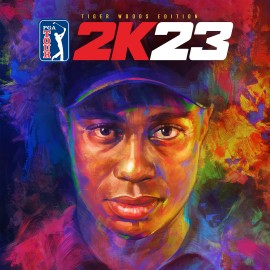 Издание PGA TOUR 2K23 Tiger Woods Xbox One & Series X|S (покупка на аккаунт) (Турция)