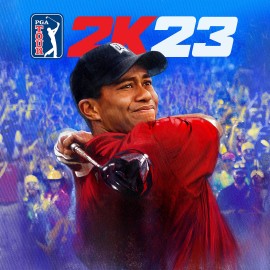 PGA TOUR 2K23 Cross-Gen Edition Xbox One & Series X|S (покупка на аккаунт) (Турция)