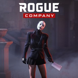Rogue Company: набор "Живая кукла" Xbox One & Series X|S (покупка на аккаунт) (Турция)