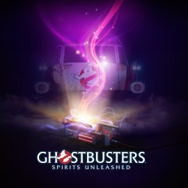 Ghostbusters: Spirits Unleashed Xbox One & Series X|S (покупка на аккаунт) (Турция)