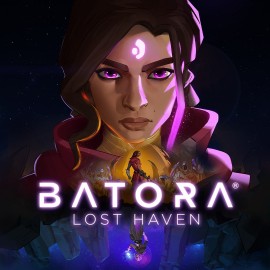 Batora: Lost Haven Xbox One & Series X|S (покупка на аккаунт) (Турция)