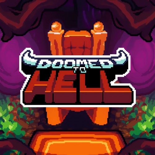 Doomed To Hell Xbox One & Series X|S (покупка на новый аккаунт) (Турция)