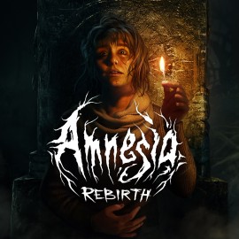 Amnesia: Rebirth Xbox One & Series X|S (покупка на аккаунт) (Турция)