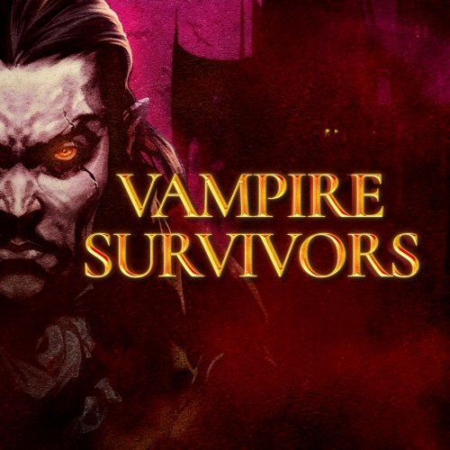Vampire Survivors Xbox One & Series X|S (покупка на аккаунт) (Турция)