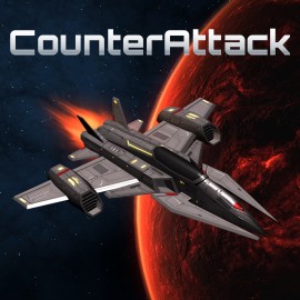 CounterAttack Xbox One & Series X|S (покупка на аккаунт) (Турция)