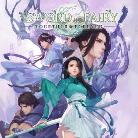 Sword and Fairy: Together Forever Xbox One & Series X|S (покупка на аккаунт) (Турция)
