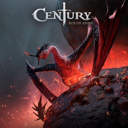 Century: Age of Ashes - Skaltir Apostate Edition Xbox One & Series X|S (покупка на аккаунт) (Турция)