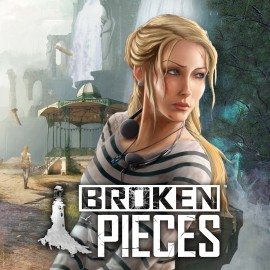 Broken Pieces Xbox One & Series X|S (покупка на аккаунт) (Турция)