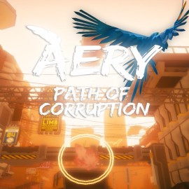 Aery - Path of Corruption Xbox One & Series X|S (покупка на аккаунт) (Турция)