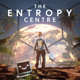 The Entropy Centre Xbox One & Series X|S (покупка на аккаунт) (Турция)