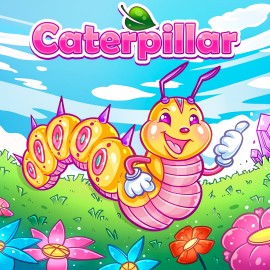Caterpillar Xbox One & Series X|S (покупка на аккаунт) (Турция)